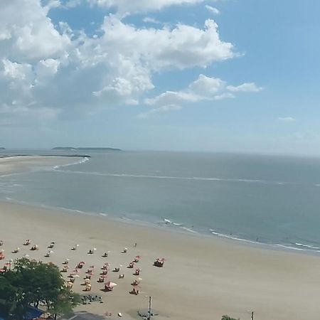 American Flat - Ponta D'areia São Luís Exterior foto