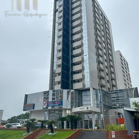 American Flat - Ponta D'areia São Luís Exterior foto