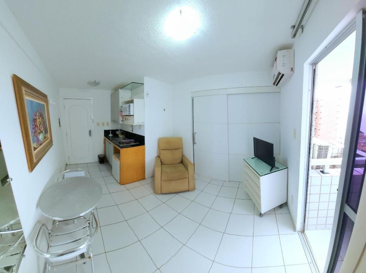 American Flat - Ponta D'areia São Luís Exterior foto