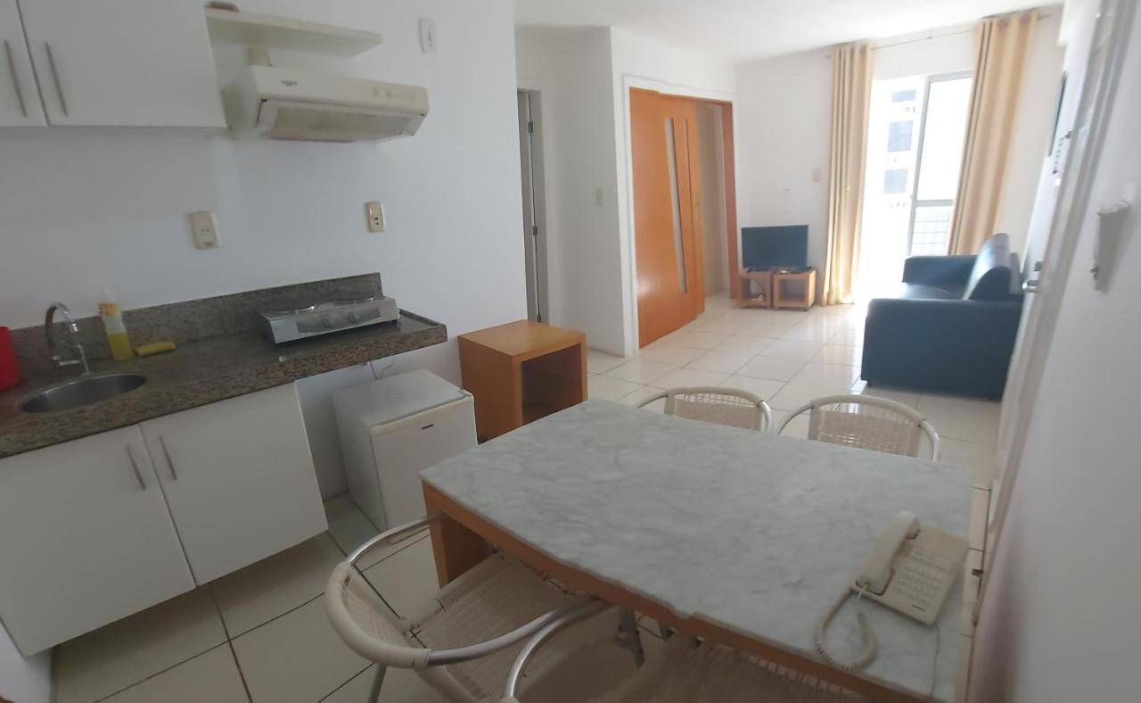 American Flat - Ponta D'areia São Luís Exterior foto