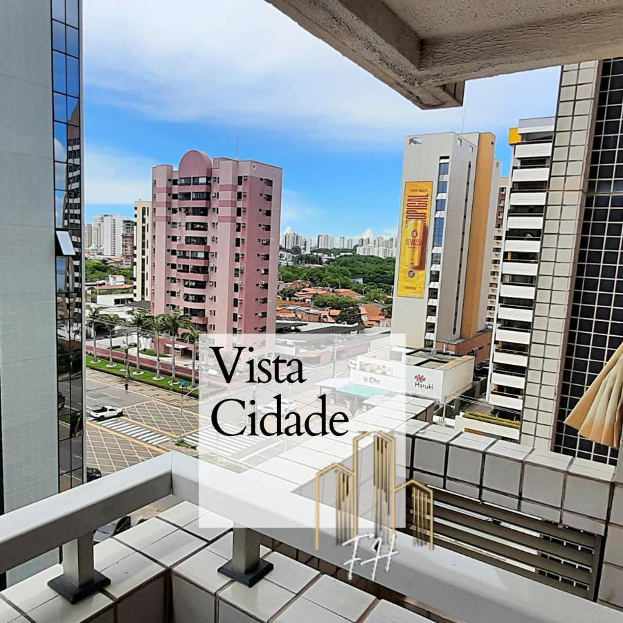American Flat - Ponta D'areia São Luís Cameră foto