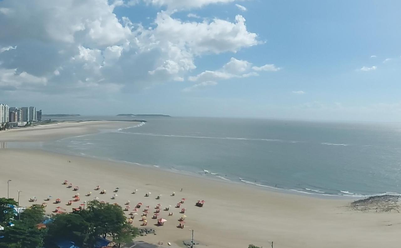 American Flat - Ponta D'areia São Luís Exterior foto