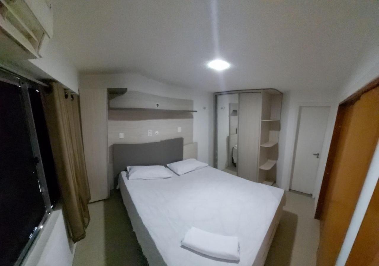 American Flat - Ponta D'areia São Luís Cameră foto