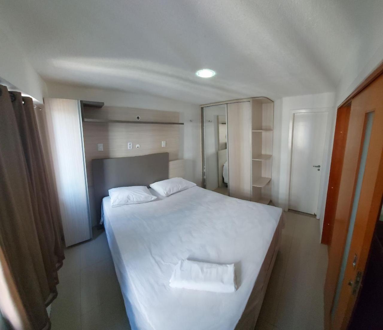 American Flat - Ponta D'areia São Luís Cameră foto