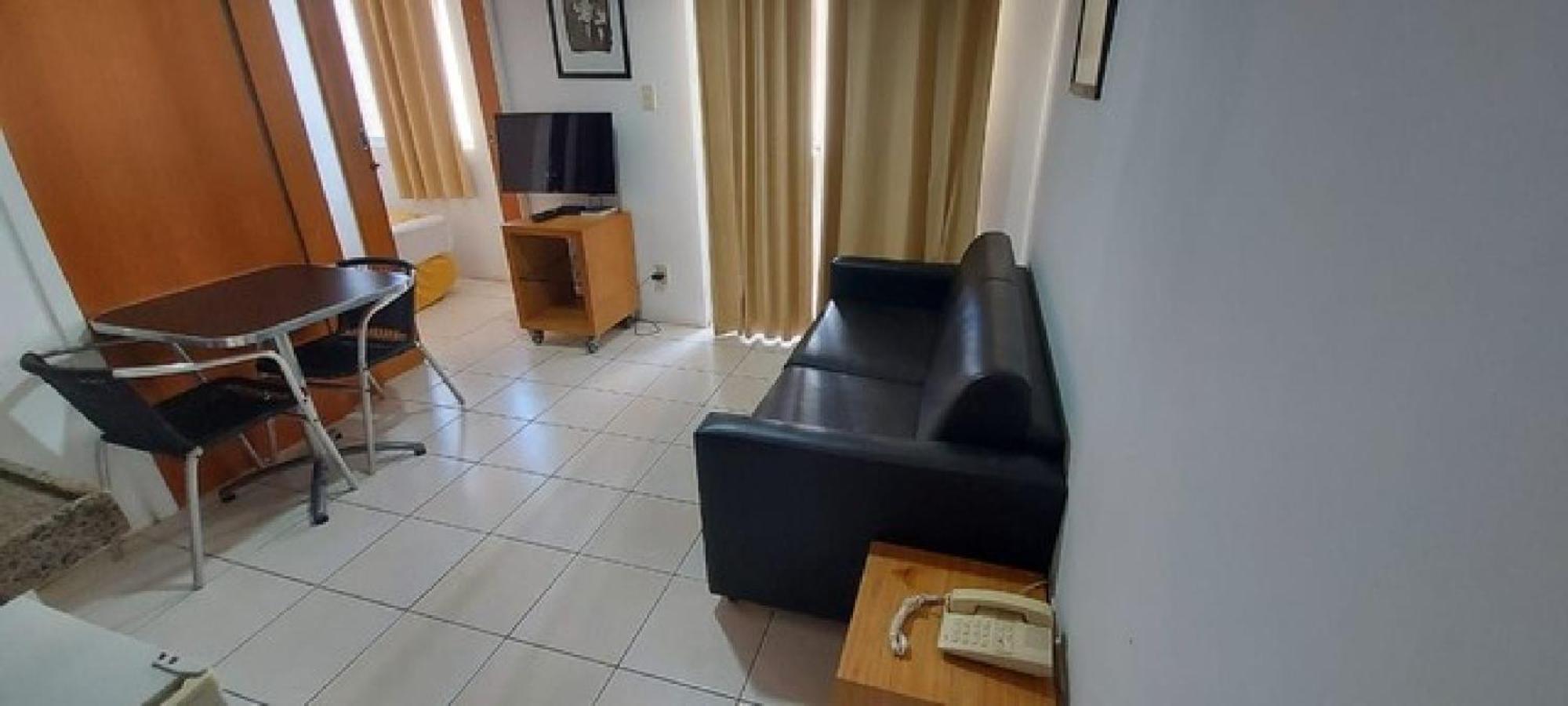 American Flat - Ponta D'areia São Luís Cameră foto