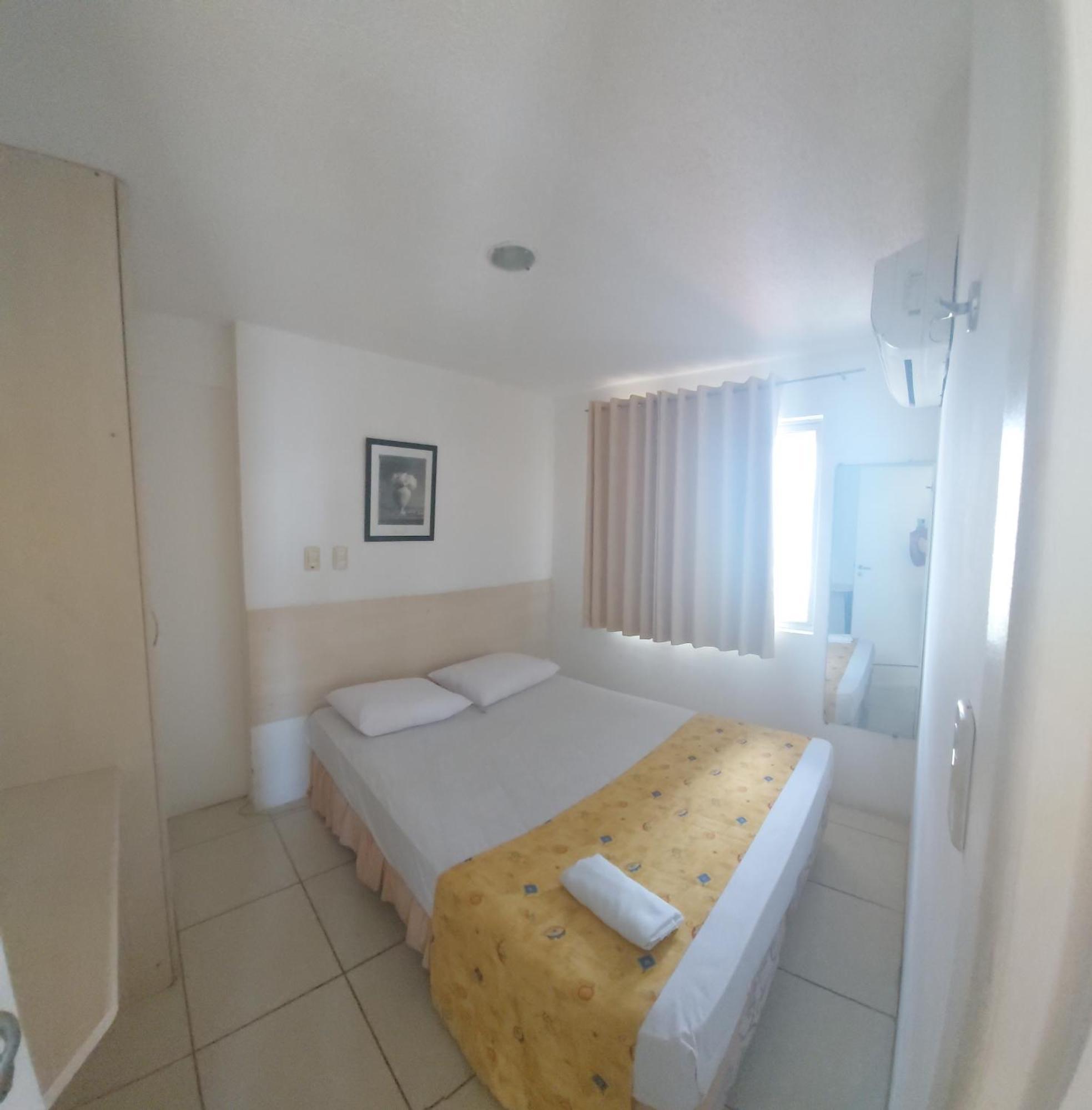 American Flat - Ponta D'areia São Luís Cameră foto