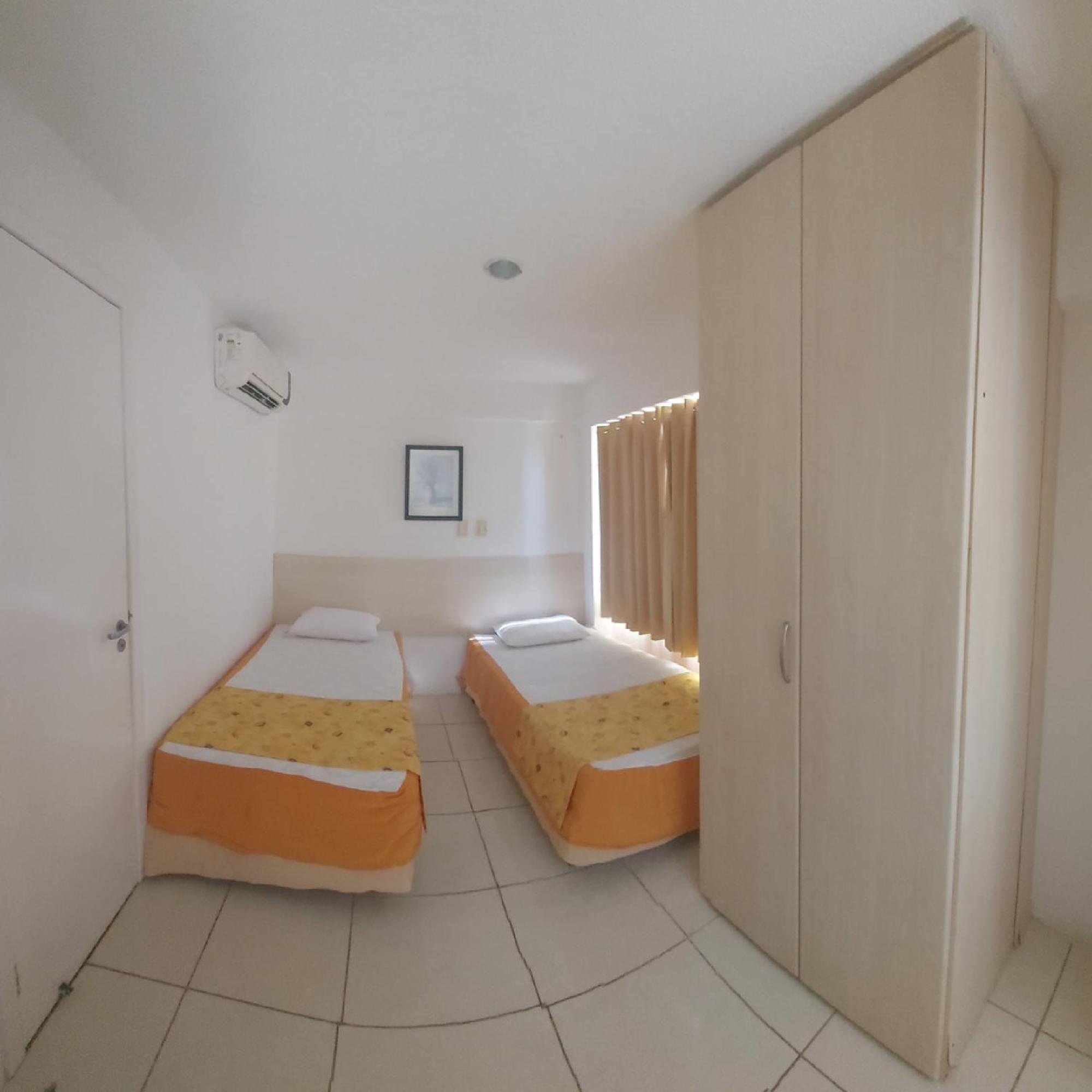 American Flat - Ponta D'areia São Luís Cameră foto
