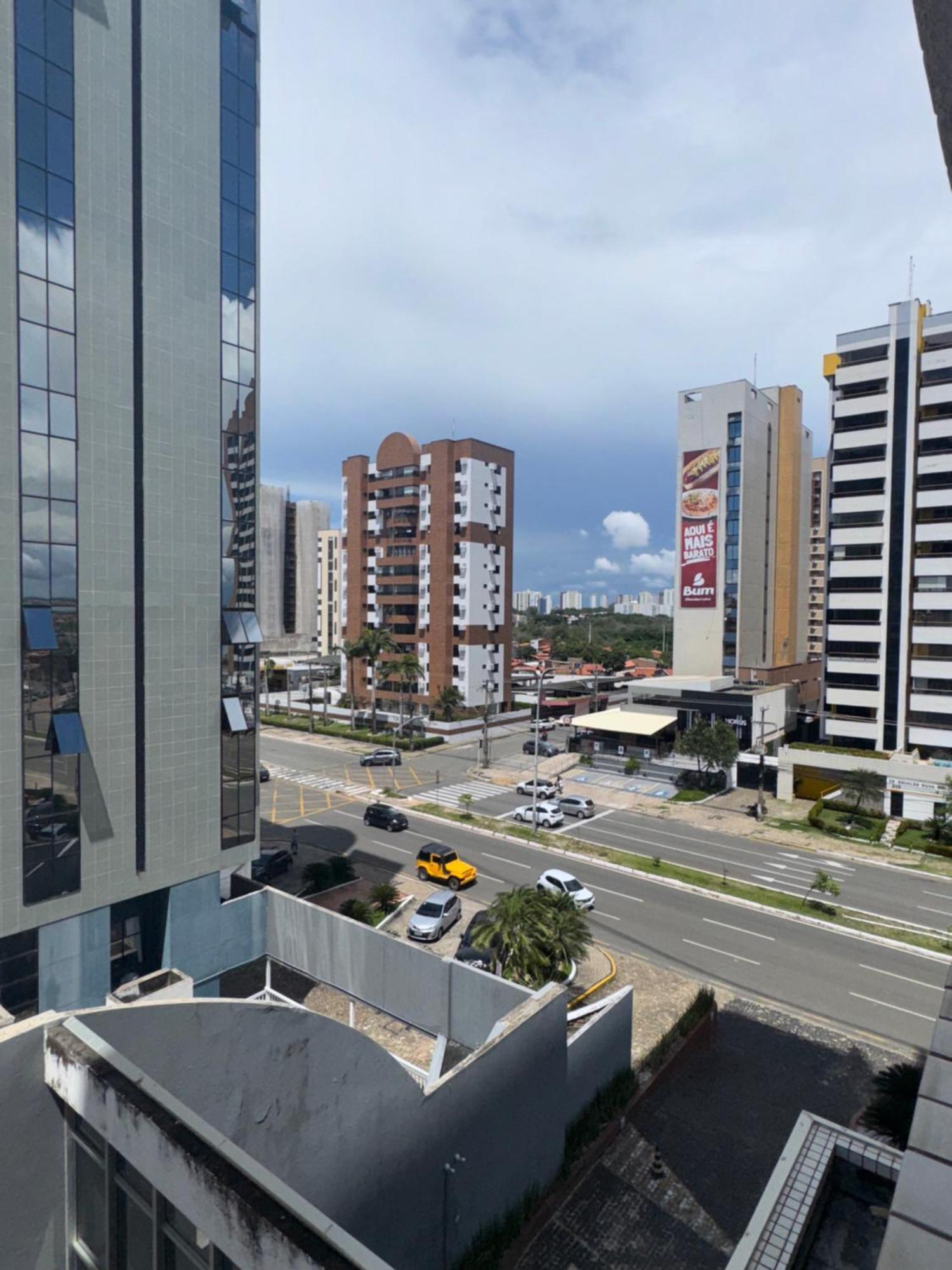 American Flat - Ponta D'areia São Luís Cameră foto