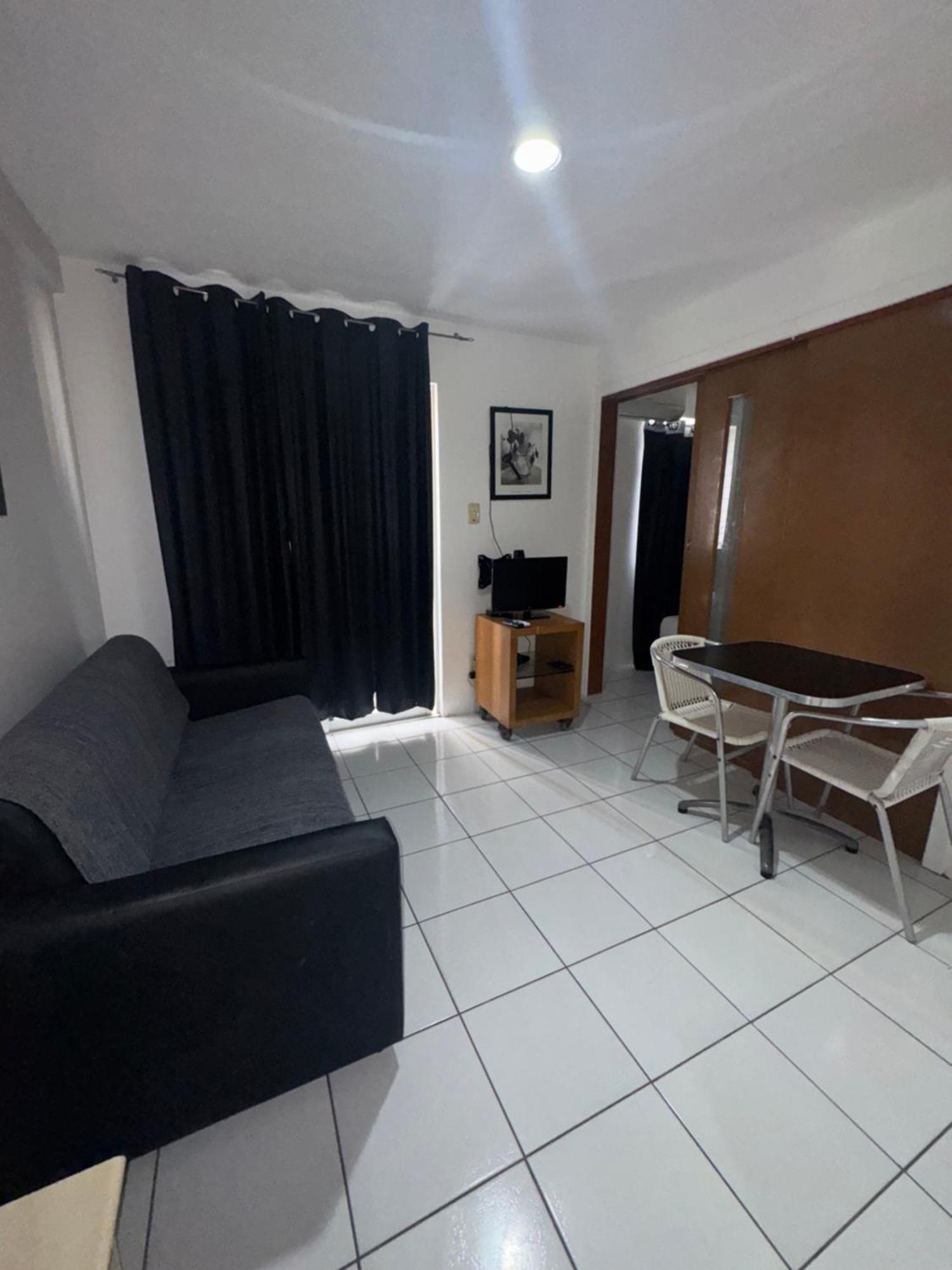 American Flat - Ponta D'areia São Luís Cameră foto